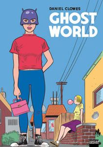 Ghost World, une analyse de l'adolescence, une période difficile de la vie