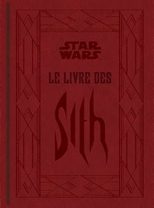 Sith ou Jedi, il faut choisir !