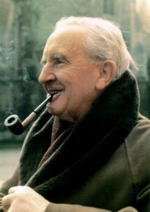 Tolkien sqouatte au CNRS