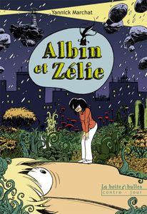 Albin et Zélie, mon coup de cœur BD !