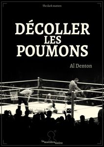 Les parutions du 4 novembre 2013 chez La Matière Noire