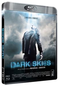Dark Skies, une nouvelle vision des extraterrestes ?