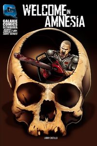 Welcome in Amnesia, l'enfer n'est pas ce que vous croyez