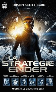 Orson Scott Card, en dédicaces à Fnac Bercy Village