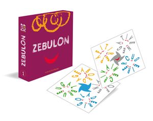 Zebulon, Tournicoti ! Tournicoton !