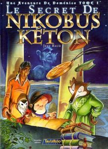 Le secret de Nikobus Kéton, un avis mitigé