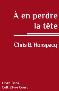les sorties du 26 octobre chez L'ivre Book