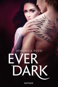 Ever Dark, une aventure mêlant amour et fantastique