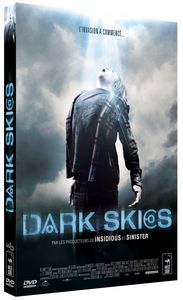 Dark Skies, une nouvelle vision des extraterrestes ?