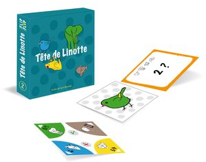Tête de Linotte, pas de mémoire, pas de points !