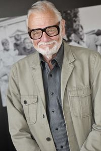 Romero donne son avis sur la série The Walking Dead