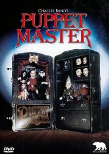Puppet Master I, les poupées tueuses vous attendent