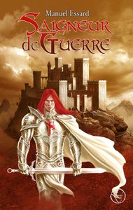 Saigneur de Guerre, et une armée de vampires