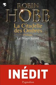 Le Prince Bâtard, un prélude à L'assassin Royal