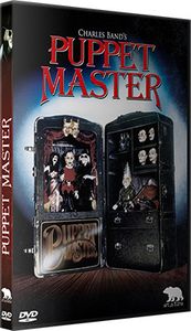Puppet Master I, les poupées tueuses vous attendent
