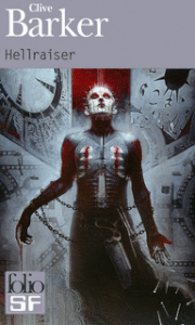 Hellraiser, les Cénobites sont parmis nous...