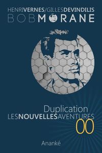 Les nouvelles aventures de Bob Morane signe le renouveau de la série