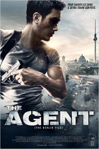 The Agent, un film d'espionnage modeste, mais sympathique