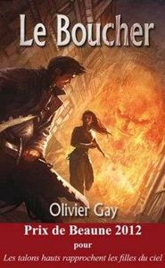 Le Boucher, de la fantasy à l'ancienne