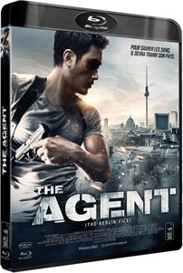 The Agent, un film d'espionnage modeste, mais sympathique