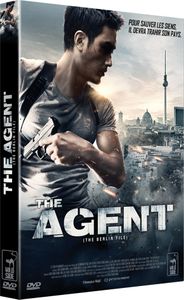 The Agent, un film d'espionnage modeste, mais sympathique