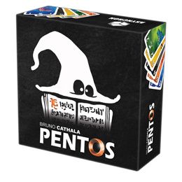 Pentos, le test