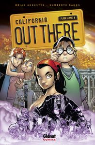 Out There, en dehors d'ici, l'invasion commence
