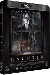 Haunter, le nouveau film du réalisateur de Cube et Splice