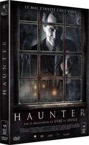 Haunter, le nouveau film du réalisateur de Cube et Splice