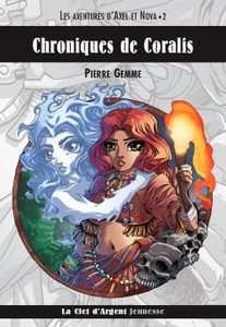 Parution chez La Clef d'Argent