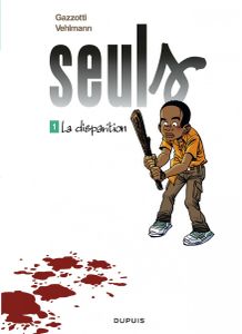 Seuls, quand le pire cauchemar des enfants se réalisent...