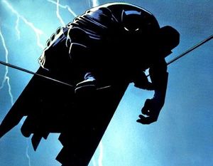 Ma chronique de THE DARK KNIGHT RETURNS chez Cosmofiction