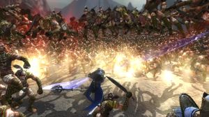N3 : Ninety-Nine Nights, le test