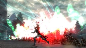 N3 : Ninety-Nine Nights, le test