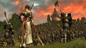 N3 : Ninety-Nine Nights, le test
