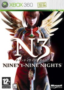 N3 : Ninety-Nine Nights, le test