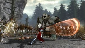 N3 : Ninety-Nine Nights, le test