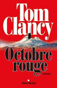 Octobre Rouge, le premier Jack Ryan