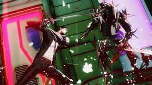 Killer is Dead, le test