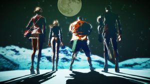 Killer is Dead, le test