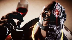 Killer is Dead, le test