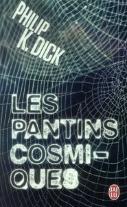 Les Pantins Cosmiques