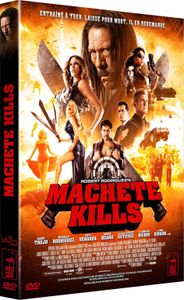 Machete Kills, une expédition au Mexique, ça vous tente ?