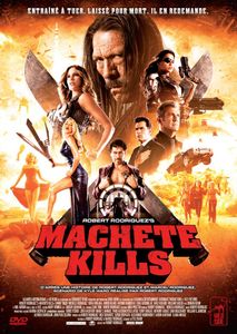 Machete Kills, une expédition au Mexique, ça vous tente ?