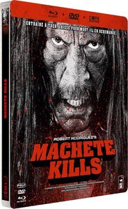 Machete Kills, une expédition au Mexique, ça vous tente ?