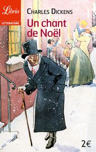 Un Chant de Noël, Scrooge, quel vieil avare !