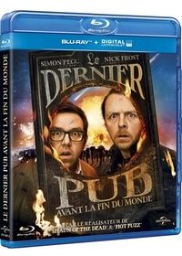 The World's End, finiront-ils le Barathon ?