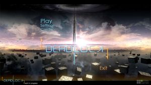 Deadlock, la preview