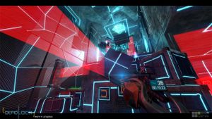 Deadlock, la preview