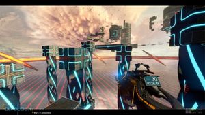 Deadlock, la preview